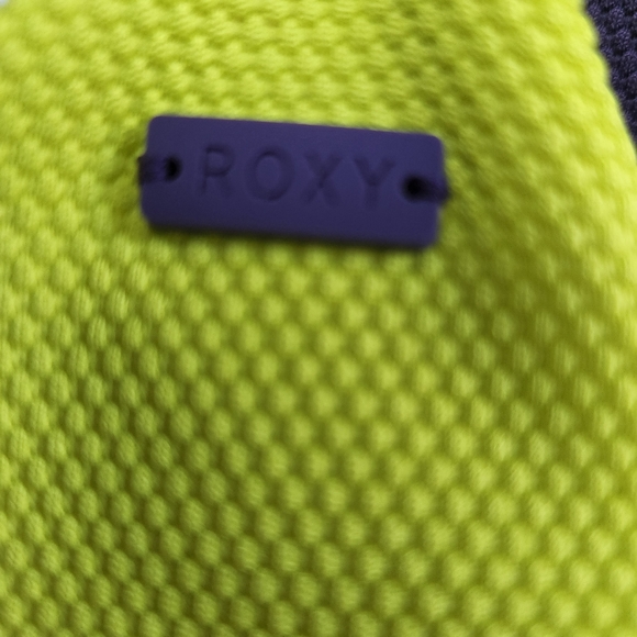 🔶️New!Roxy bundle bikinis - Picture 4 of 7